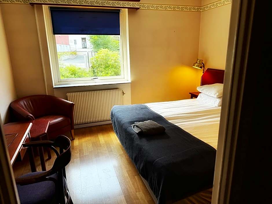 Hotel Örgryte