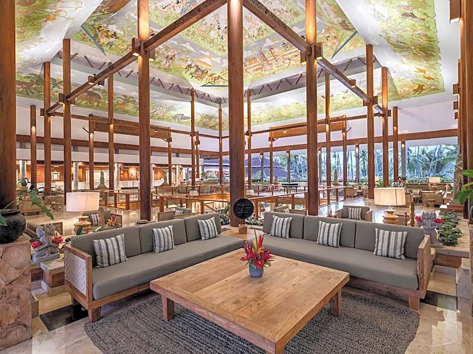 Paradisus by Melia Bali