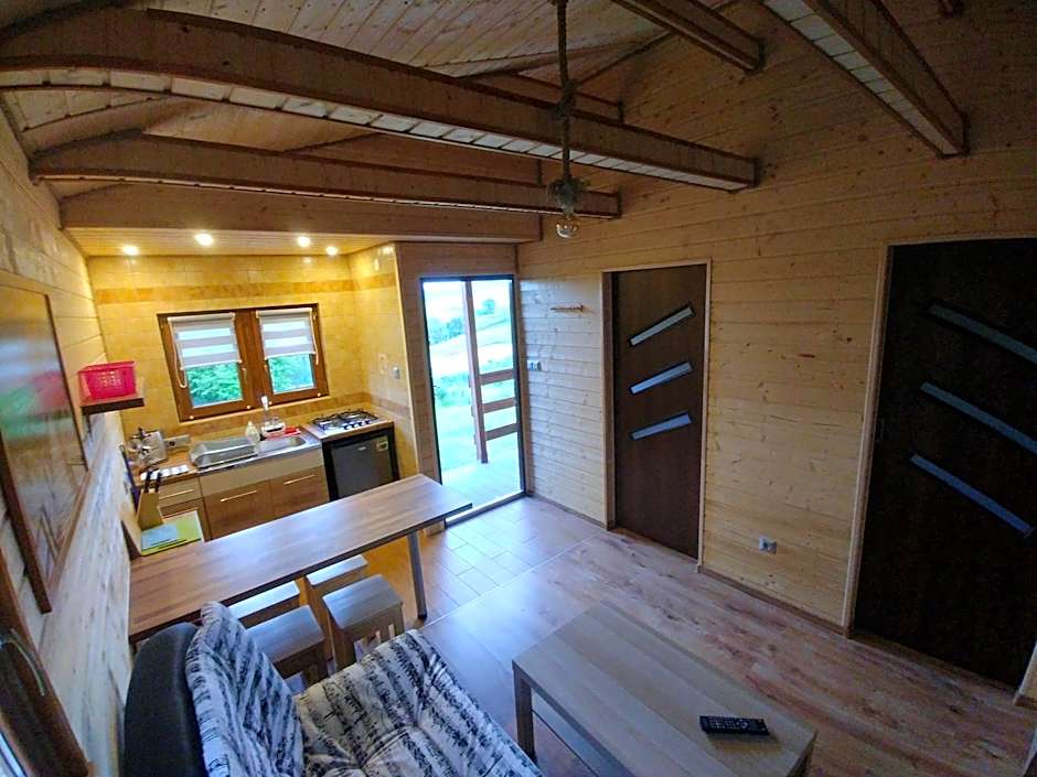 Noclegi "Marfikowe Pole"