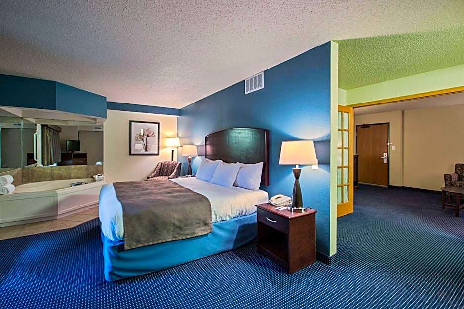 AmericInn by Wyndham Fort Dodge