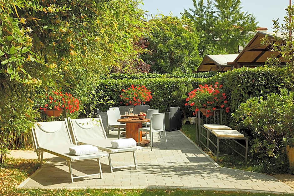 Residence Peloni