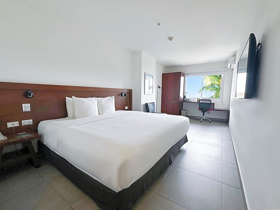 Park Inn By Radisson Mazatlán