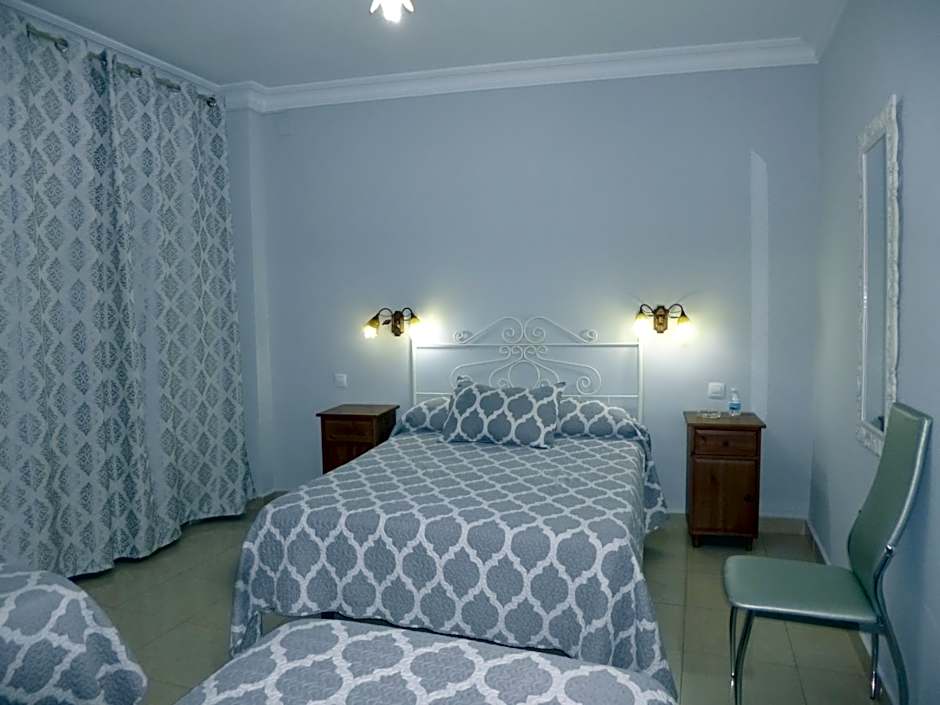 Hostal Virgen Del Rocio