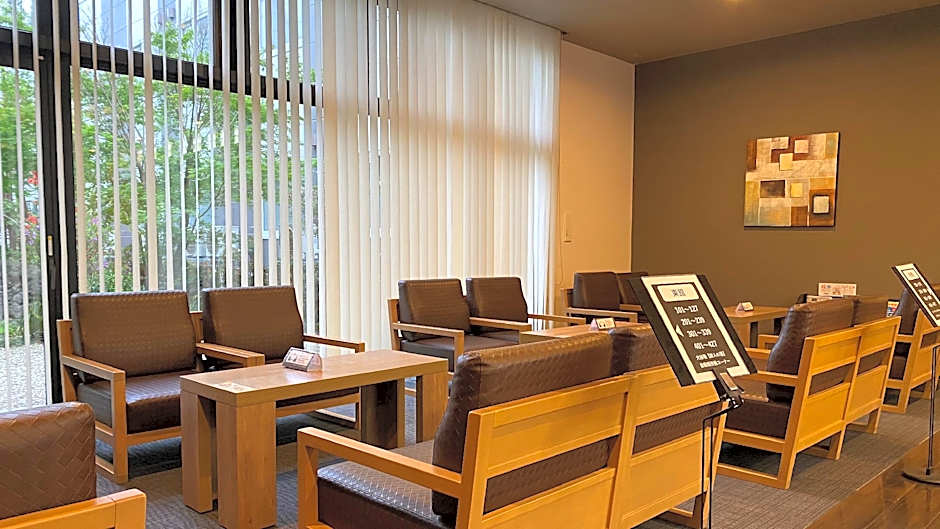 Hotel Route Inn Kumagaya