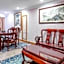 Xinyuan Hot Spring Hotel