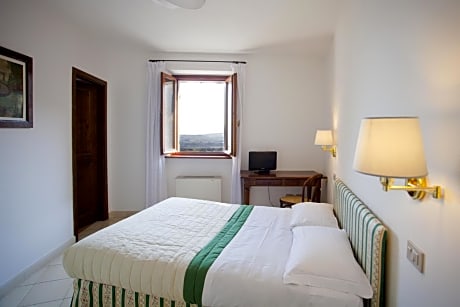 Superior Double or Twin Room with Garden View