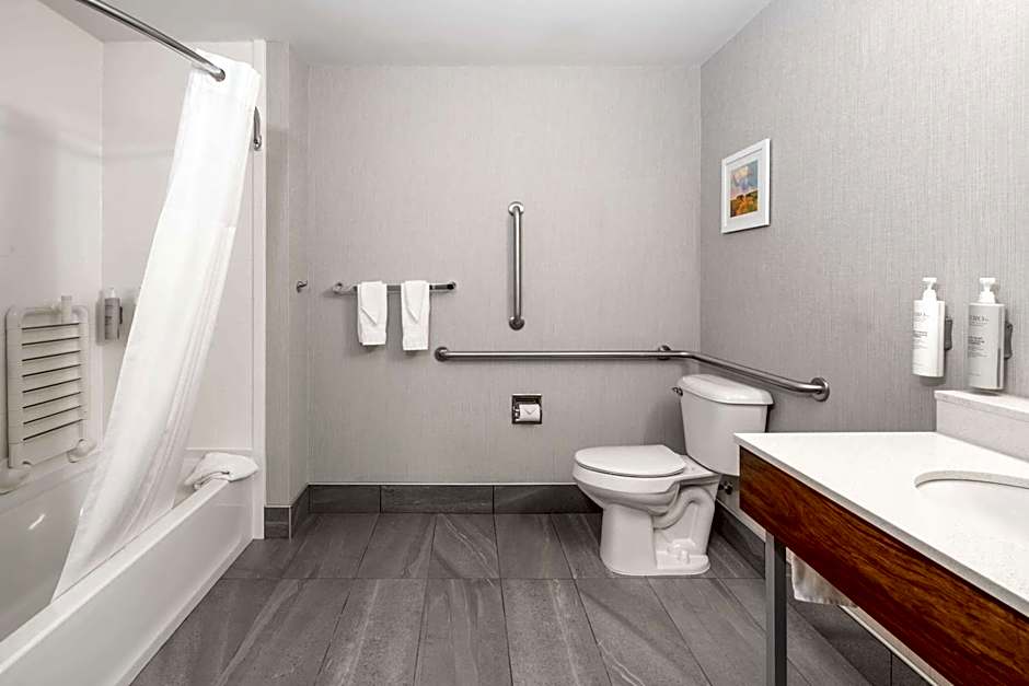 Hampton Inn By Hilton Mitchell