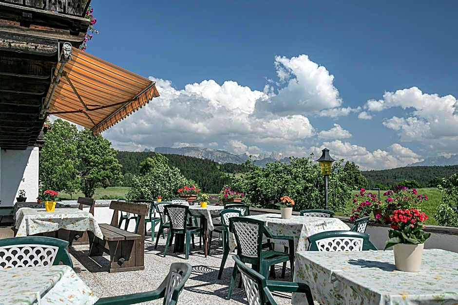 Gasthof Mesnerwirt