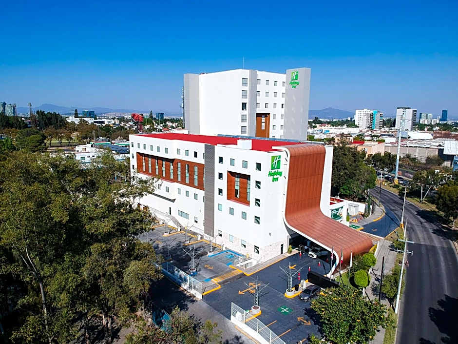 Holiday Inn Guadalajara Patria-Universidad By IHG