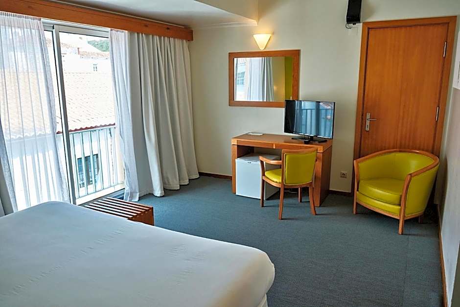 Hotel Varandas do Atlantico