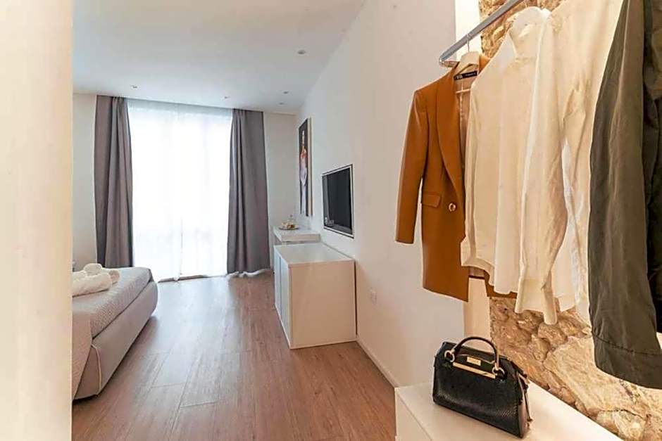 CeO LUXURY SUITE DI CAGLIARI