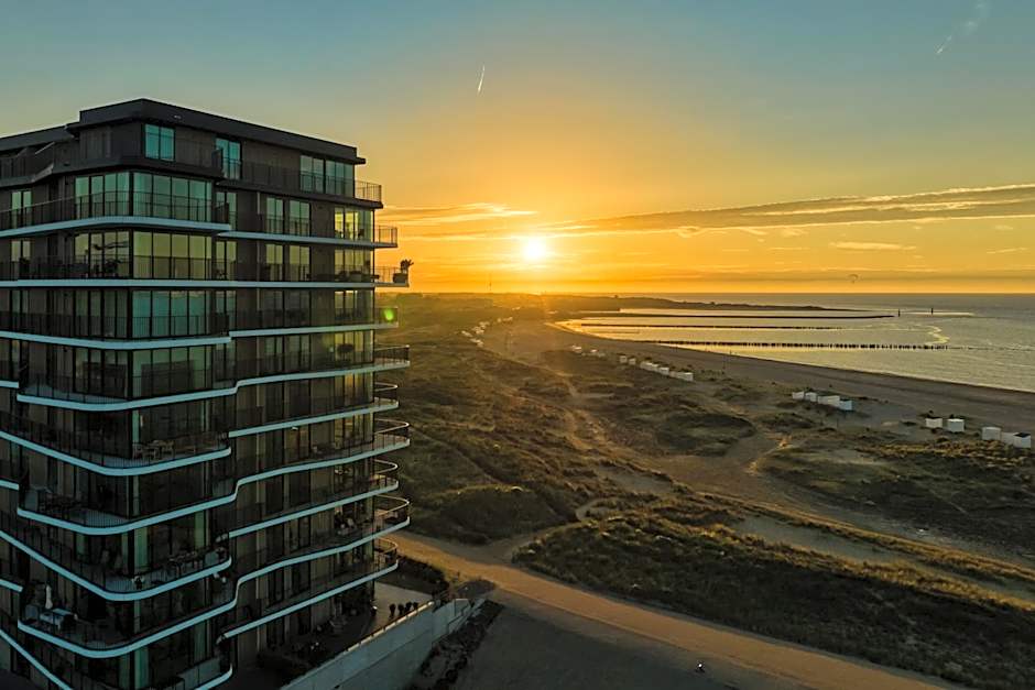 Dormio Breskens Apartments & Penthouses