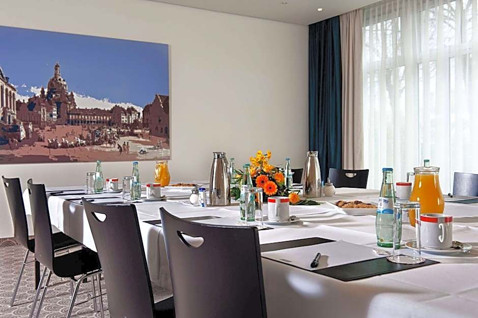 Ramada by Wyndham Dresden