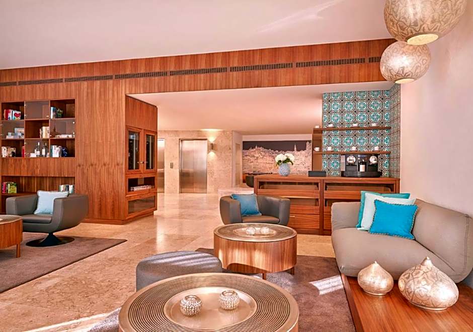 Hapimag Apartments Lisbon