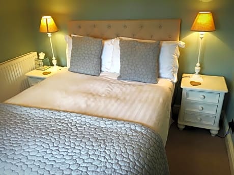 Double Room with Bath