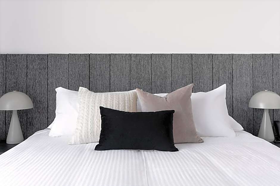Caroline Serviced Apartments Richmond