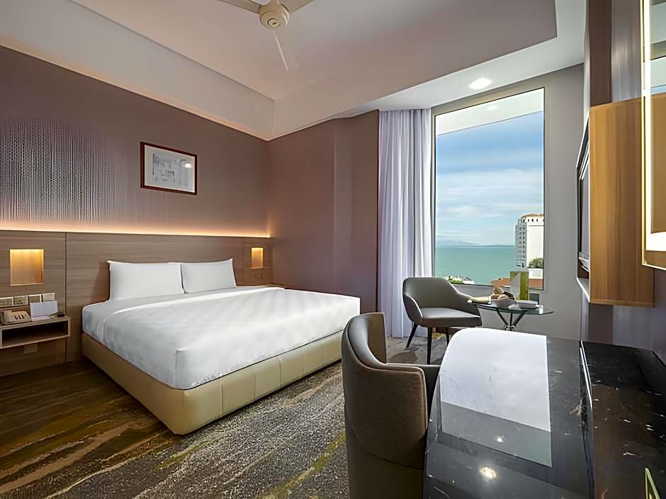 Cititel Hotel Penang