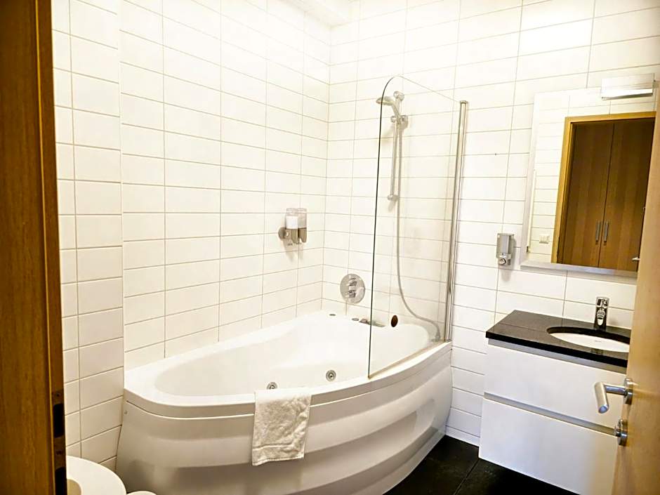 Reykjavik4You Apartments