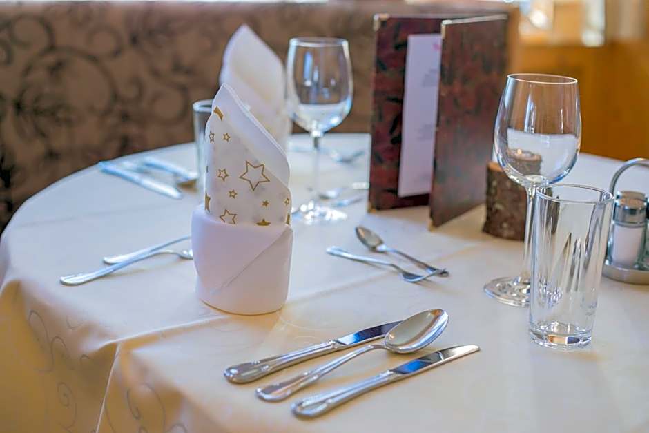 Landhotel Postgut - Tradition seit 1549