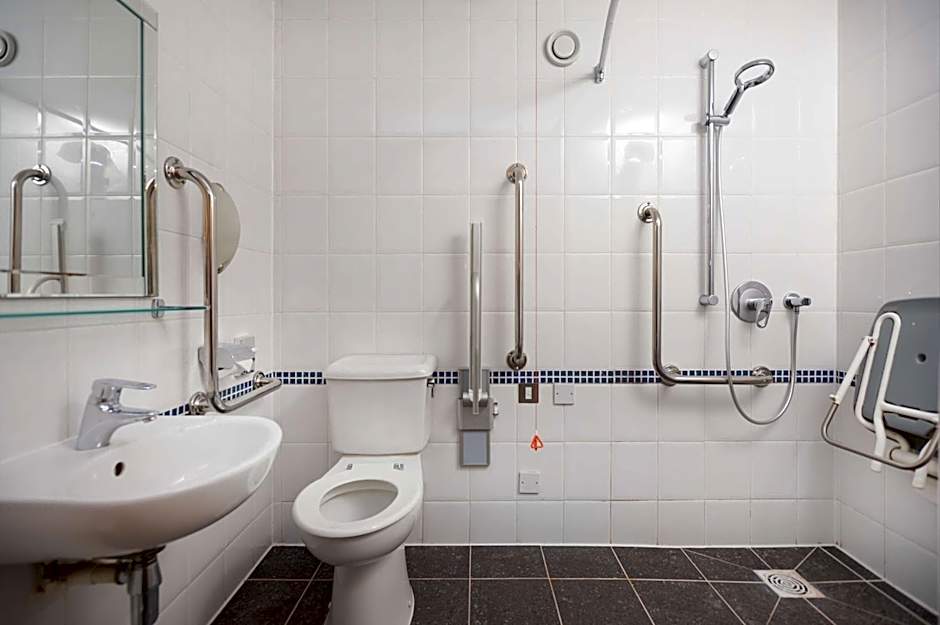 DoubleTree by Hilton Coventry