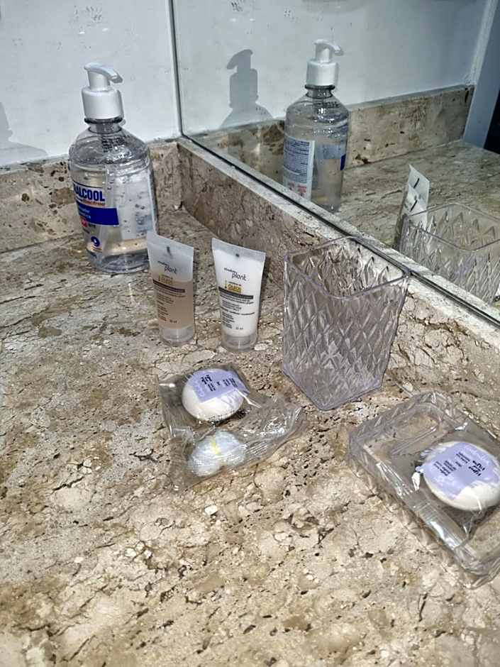 Alphaville Stadium Residence