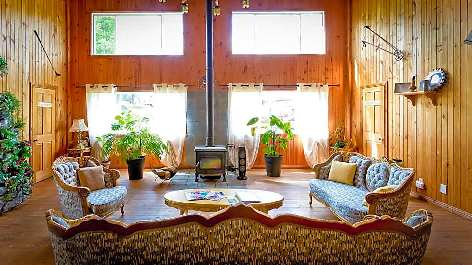 Auberge Papillon Lune