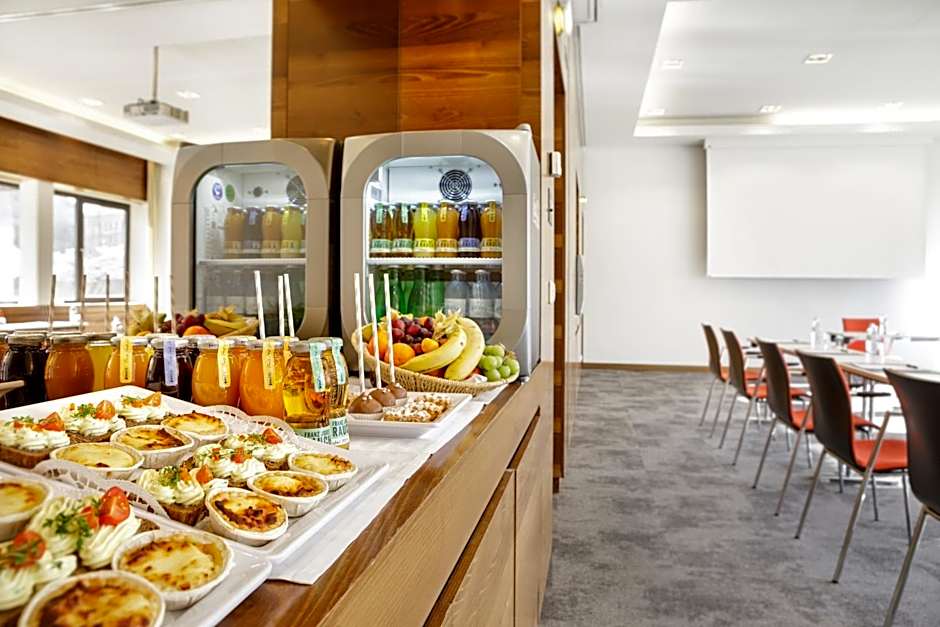 Falkensteiner Hotel & Asia Spa Leoben