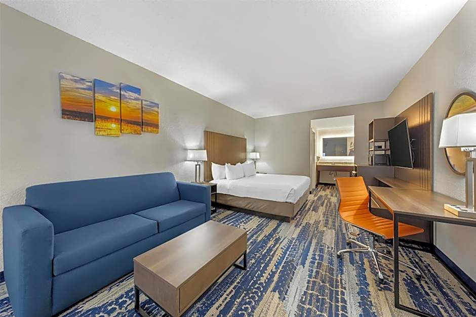 Best Western Clewiston