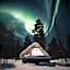 Aurora Village Ivalo