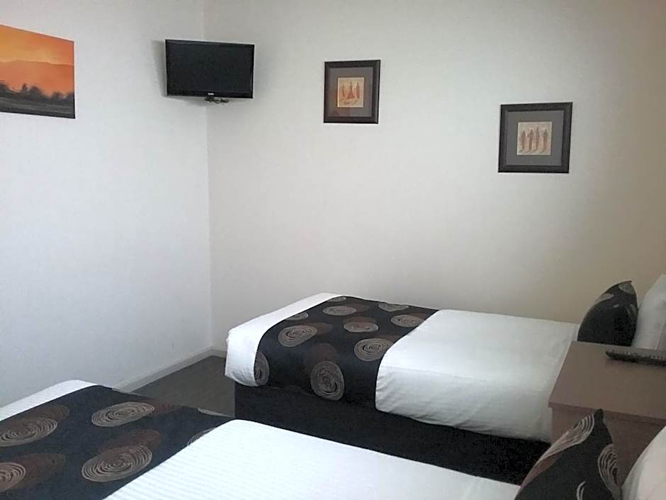 Werribee Park Motor Inn