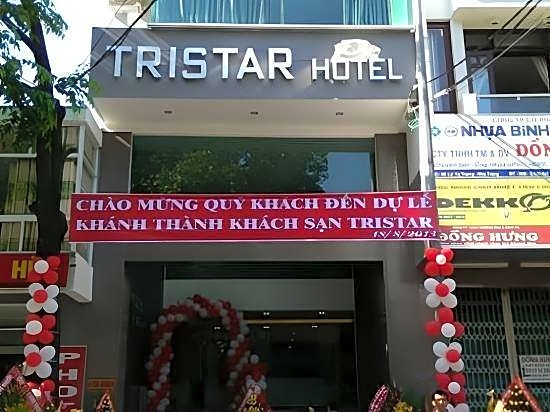 Tristar Hotel Nha Trang
