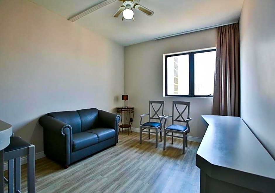 Vivendas Rio Claro by Atlantica