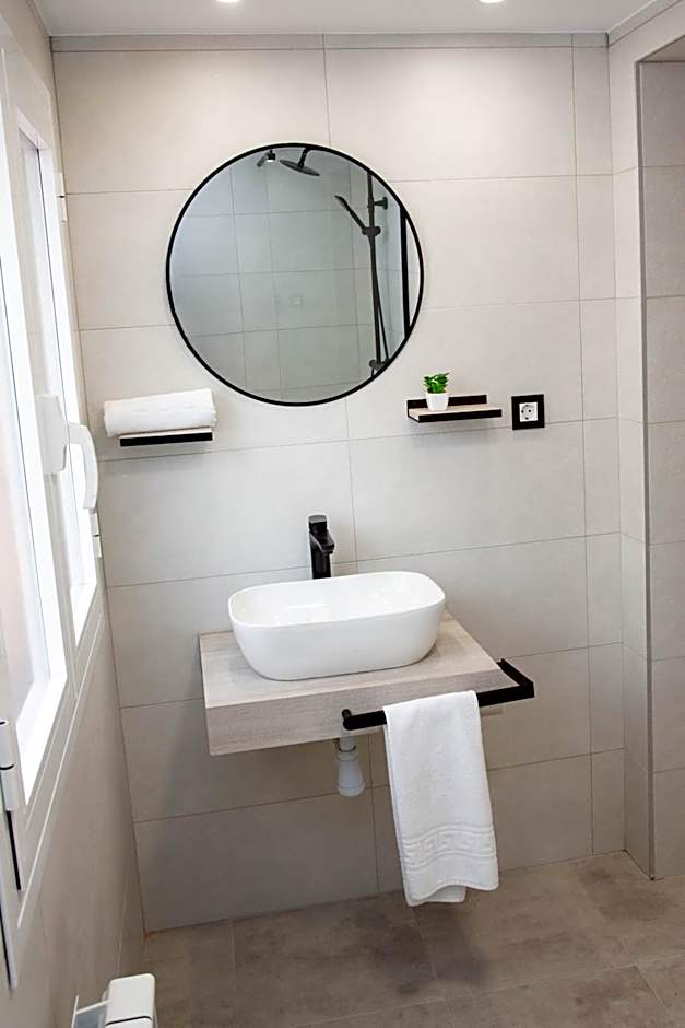 Pregonero Urban Suites - Verde