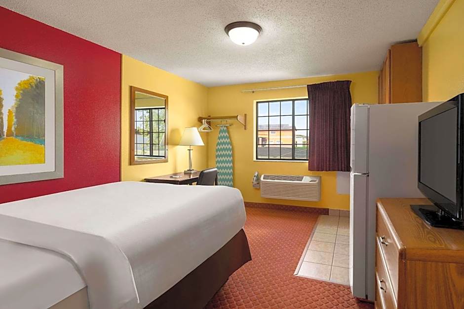 Baymont by Wyndham Cedar Rapids