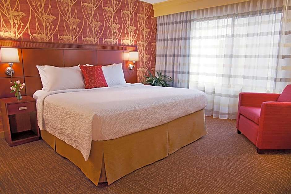 Courtyard by Marriott Spokane Downtown at the Convention Center