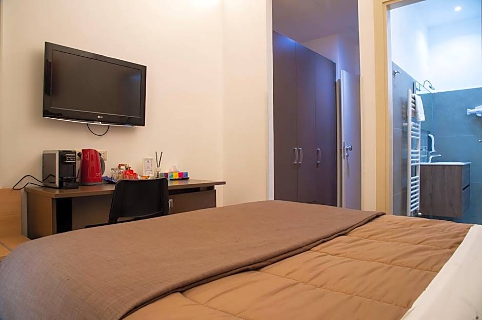 Rome Armony Suites
