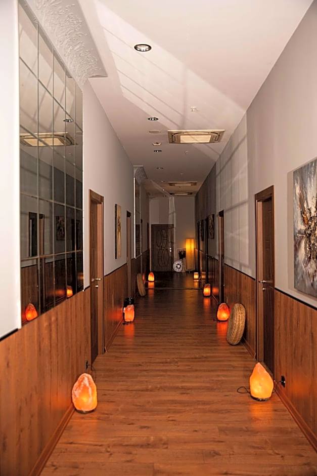 Boris Hotel Beylikdüzü