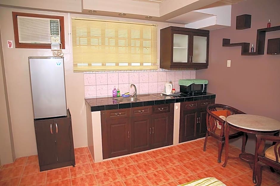 Monte Rio Gardens Bed & Breakfast