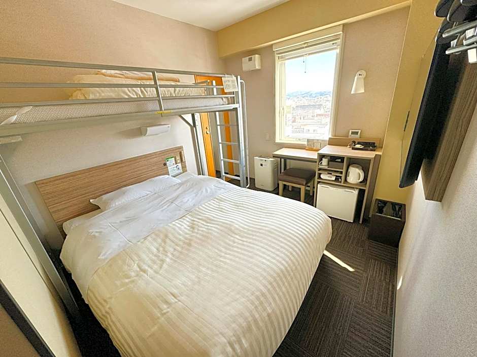 Super Hotel Hirosaki