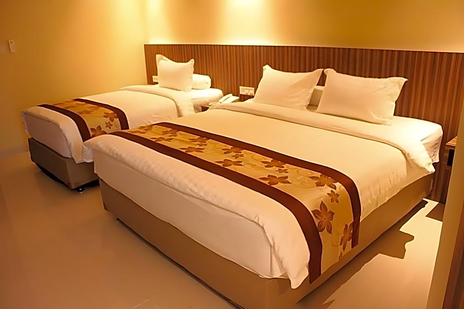 Sahid Batam Center Hotel and Convention