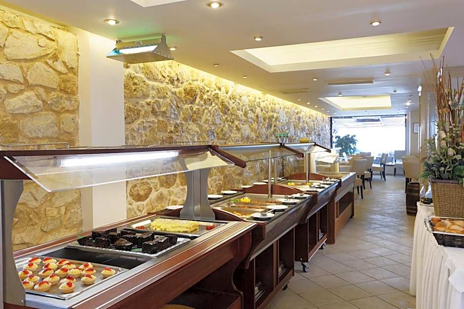 Indigo Mare Hotel