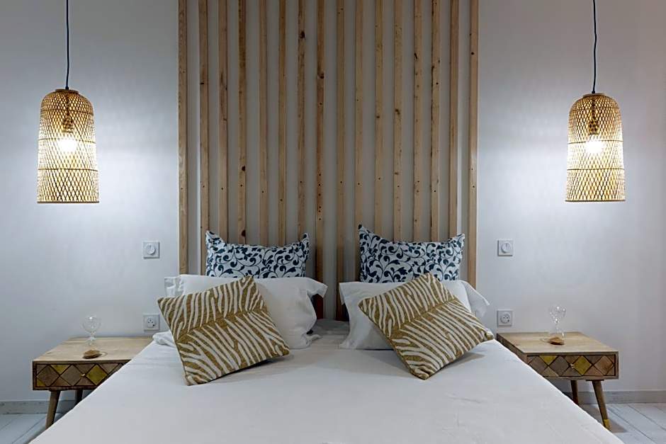 La Manufacture D'oriano LES NUITS AU VILLAGE