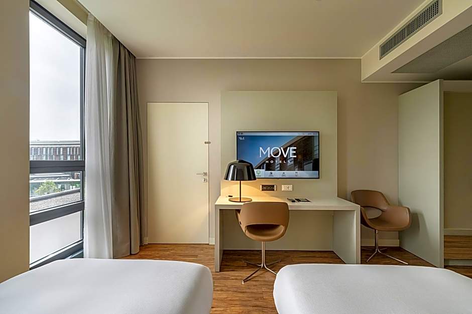 MOVE Hotels Venezia Nord