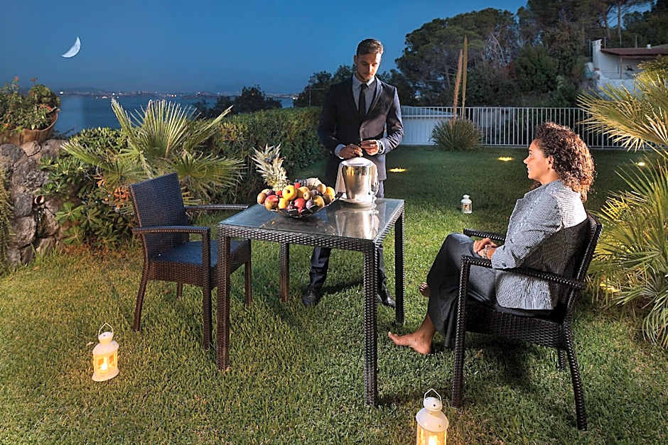 Grifo Hotel Charme & SPA