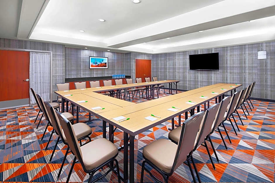 Courtyard by Marriott Scottsdale North