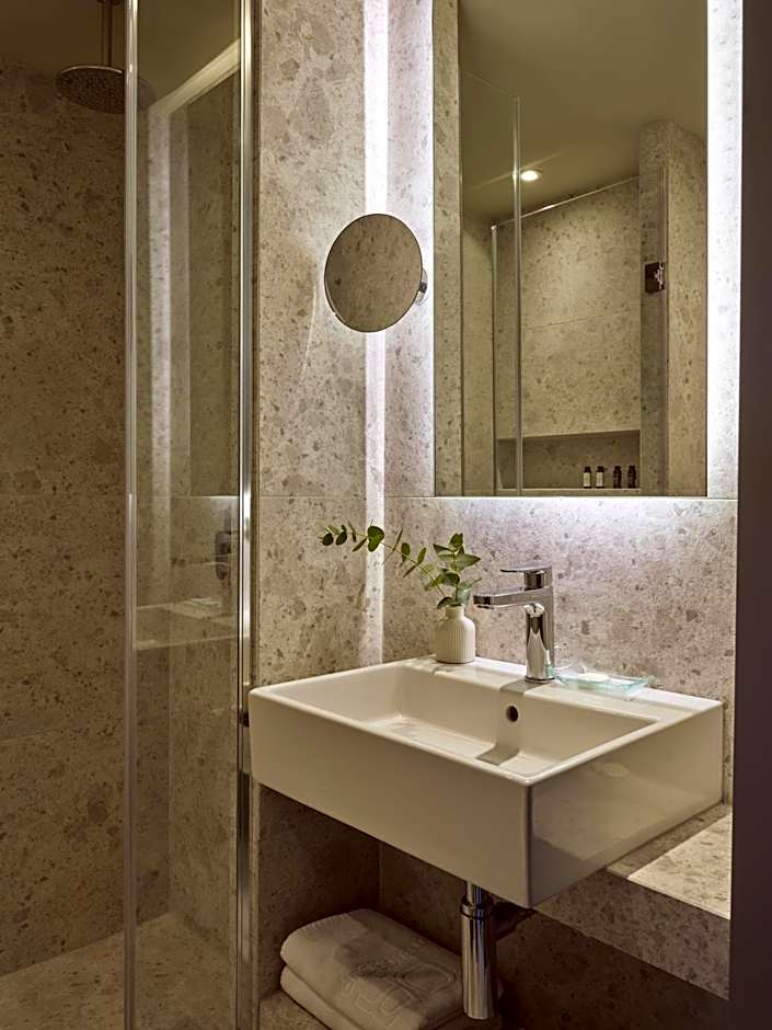 City Hotel Thessaloniki