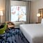 Fairfield by Marriott Inn & Suites Huntsville Redstone Gateway