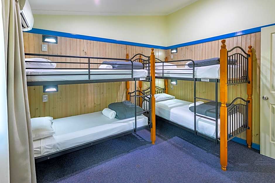 Ingenia Holidays Cairns Coconut