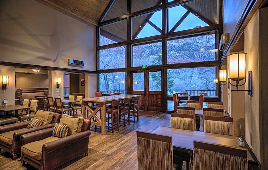 Springdale Zion inn