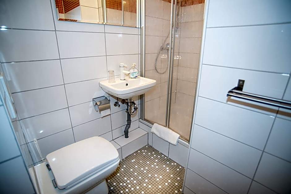 City Guesthouse Pension Berlin